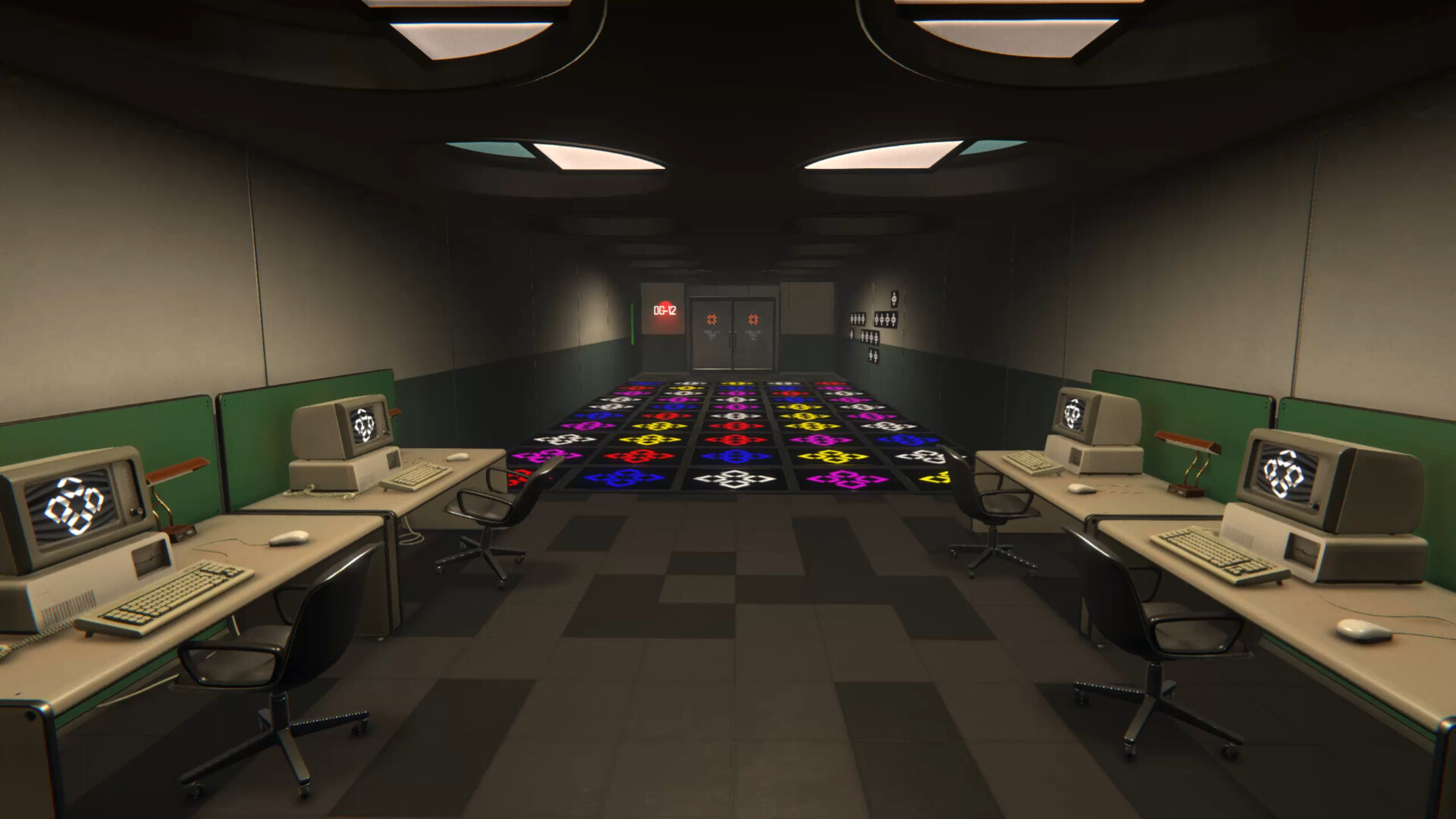 Focus Group - First Day screenshot 5