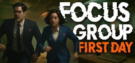 Focus Group - First Day