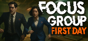 Focus Group - First Day