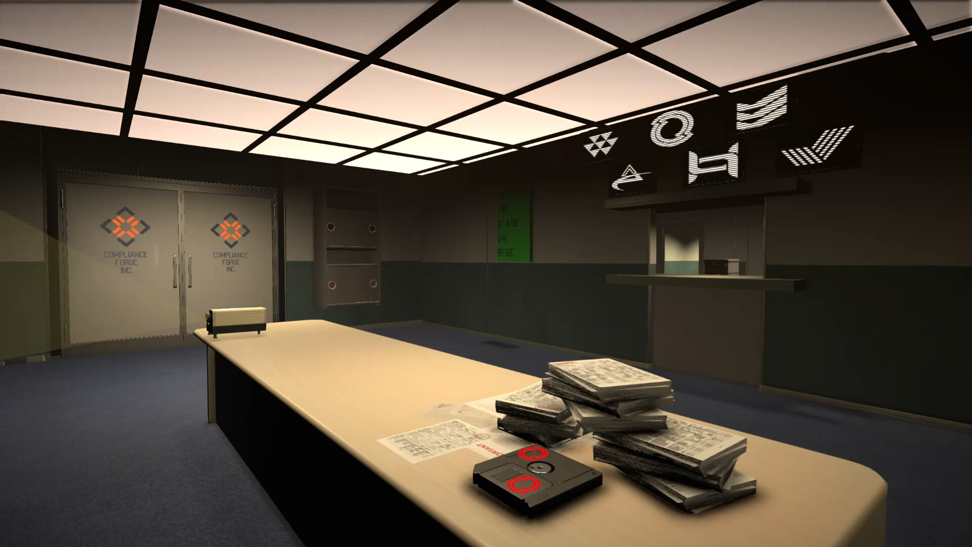 Focus Group - First Day screenshot 4