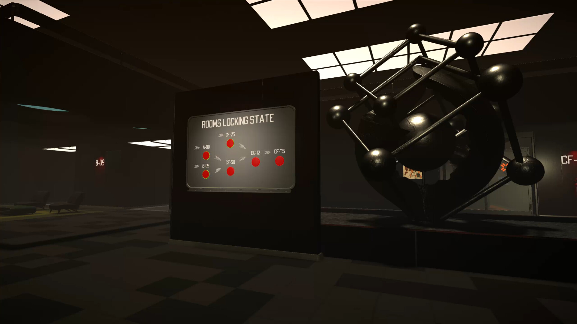 Focus Group - First Day screenshot 2