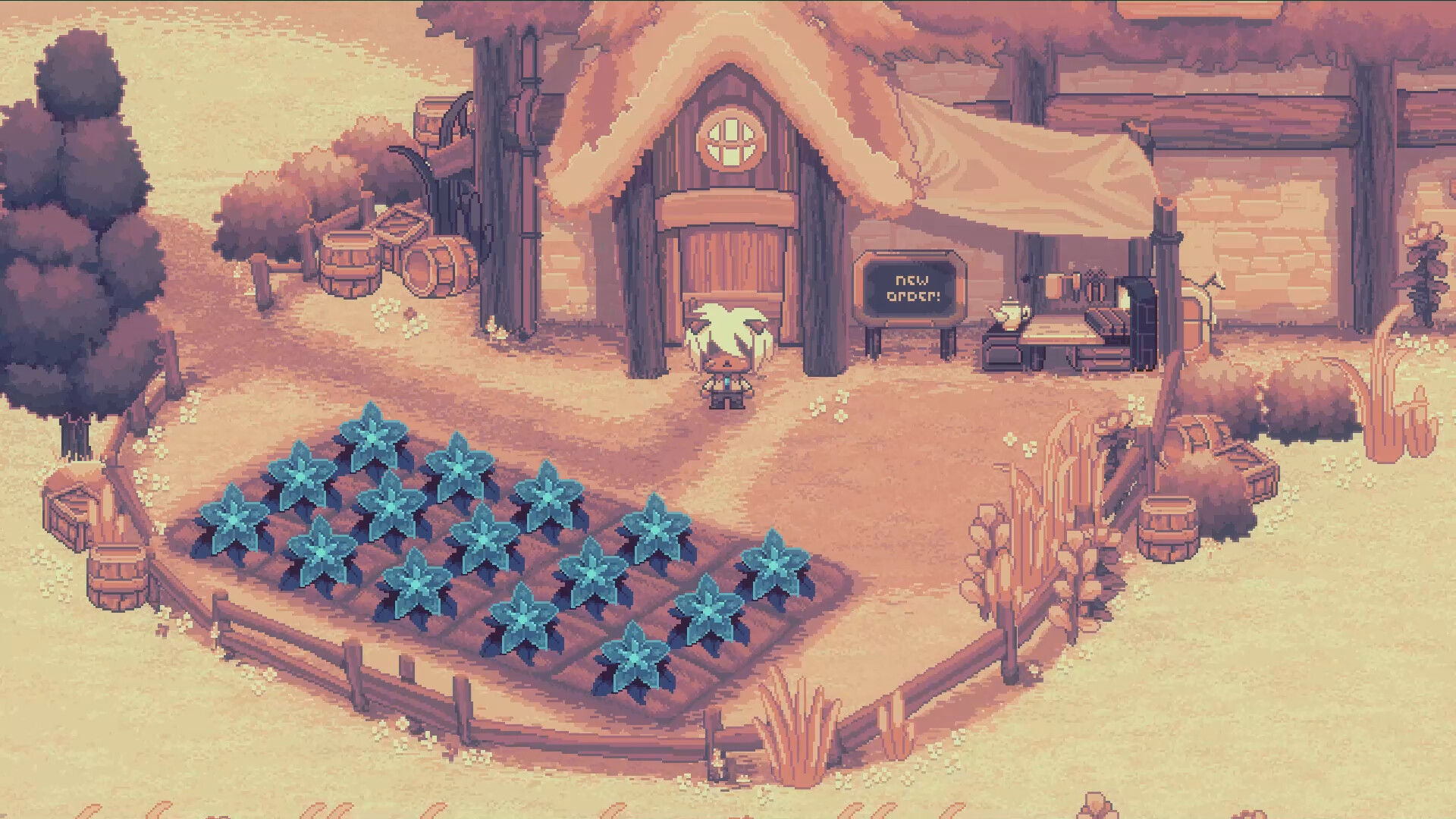 Beloved Bound screenshot 8