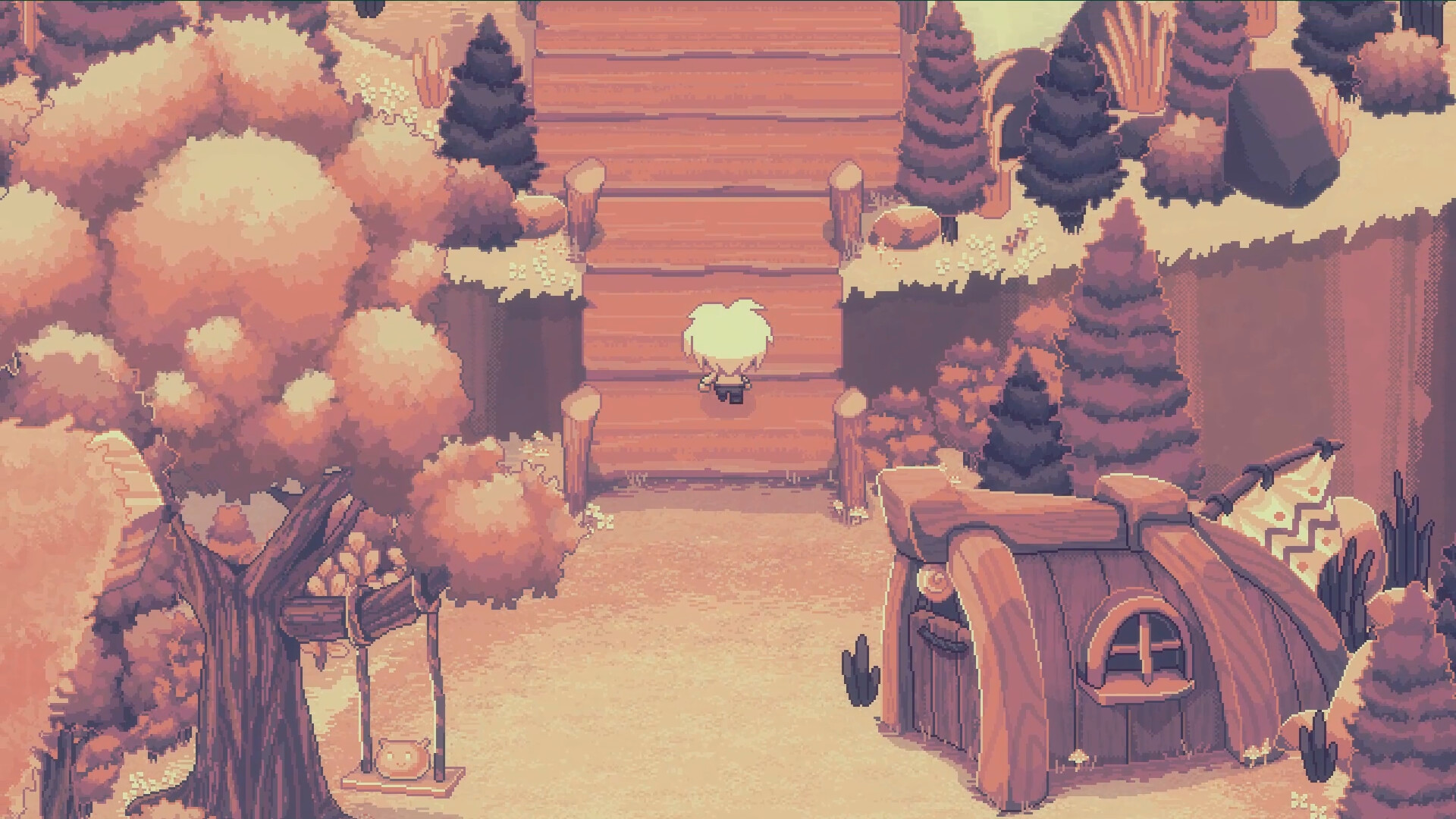 Beloved Bound screenshot 9