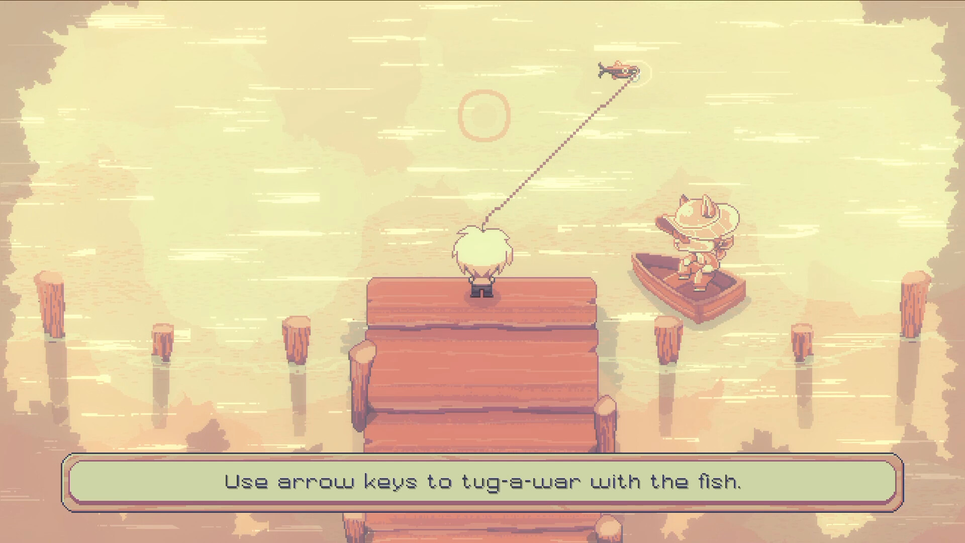 Beloved Bound screenshot 6