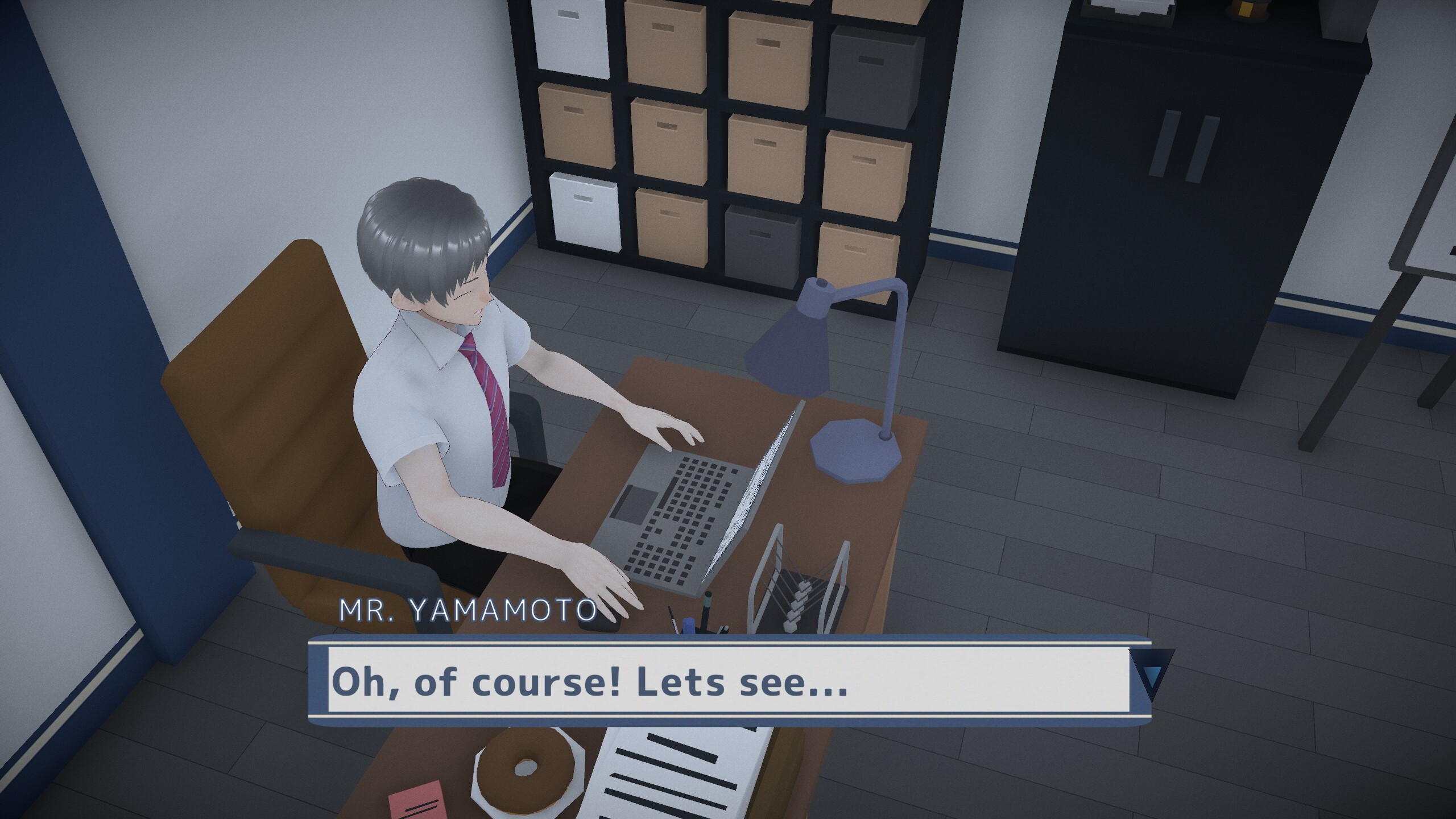 Office 5 screenshot 6