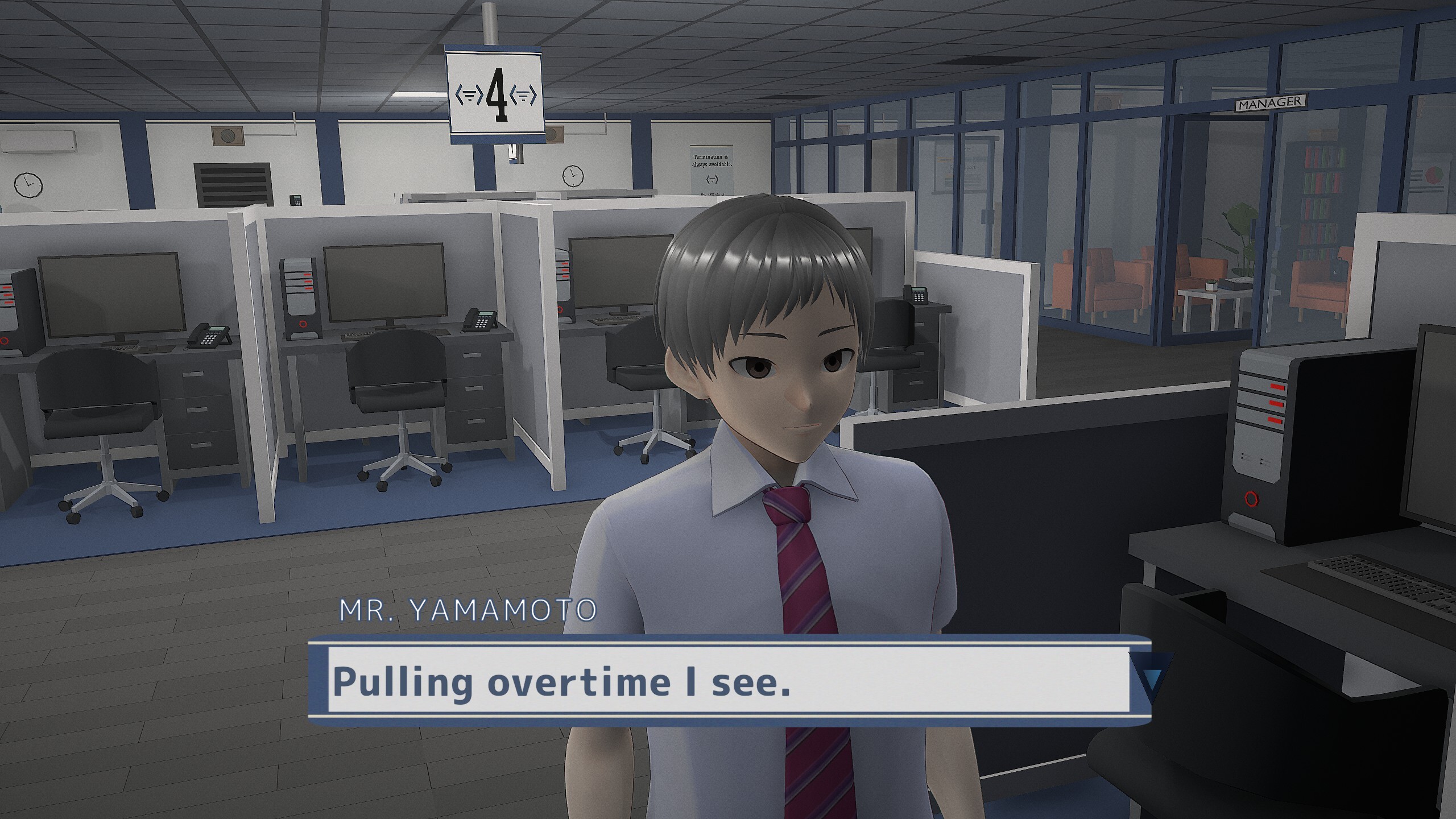Office 5 screenshot 7