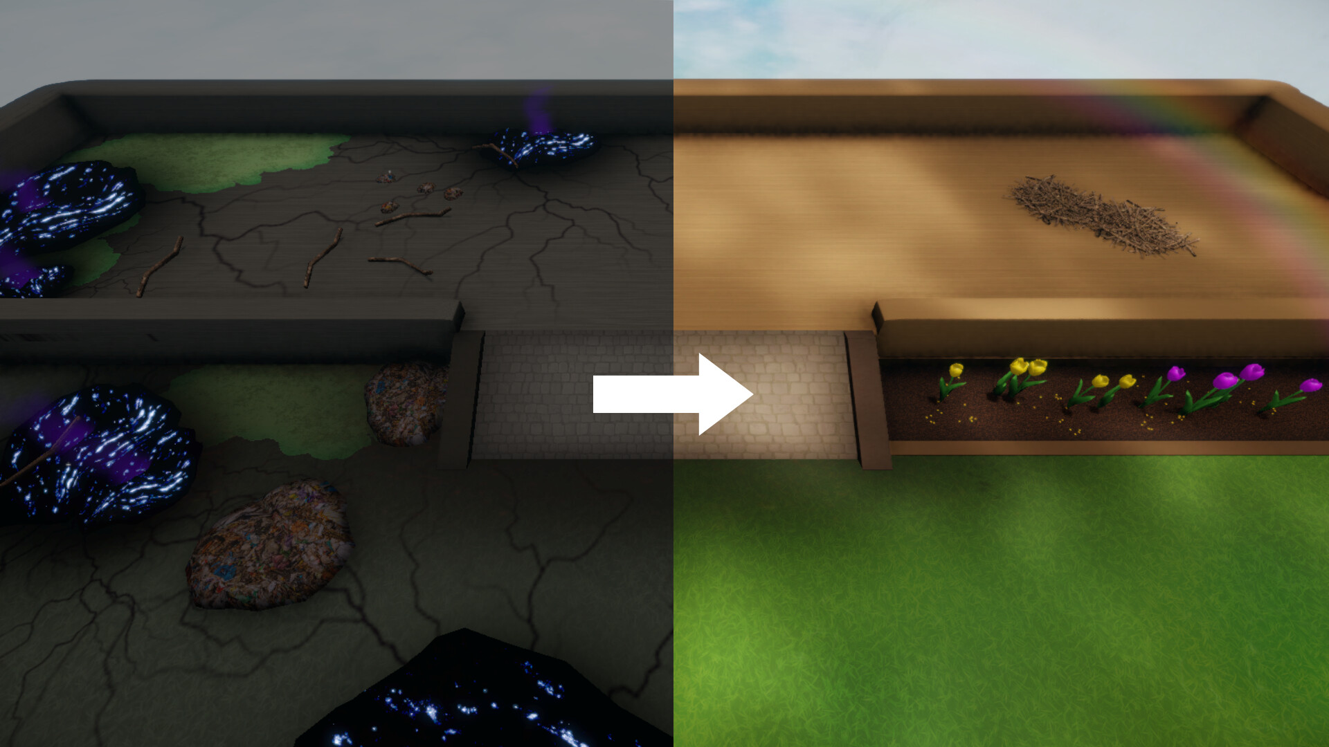 The Elf Cleaners screenshot 7