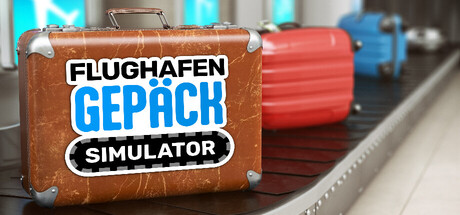 Flughafen-Gepäck-Simulator