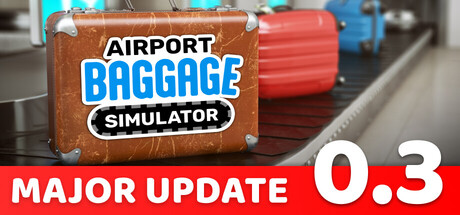 Airport Baggage Simulator