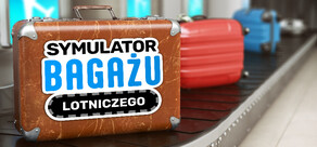 Symulator Bagażu Lotniczego