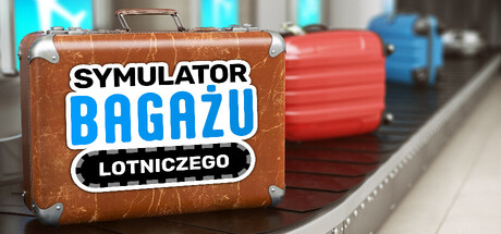 Symulator Bagażu Lotniczego