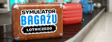 Symulator Bagażu Lotniczego