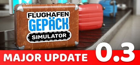 Airport Baggage Simulator