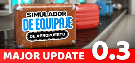 Airport Baggage Simulator