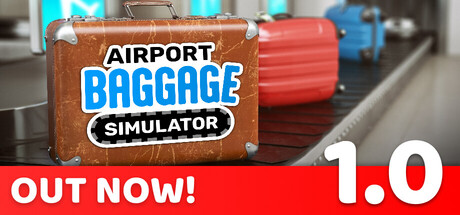 Airport Baggage Simulator