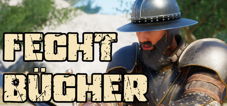 Fechtbucher — Steam header