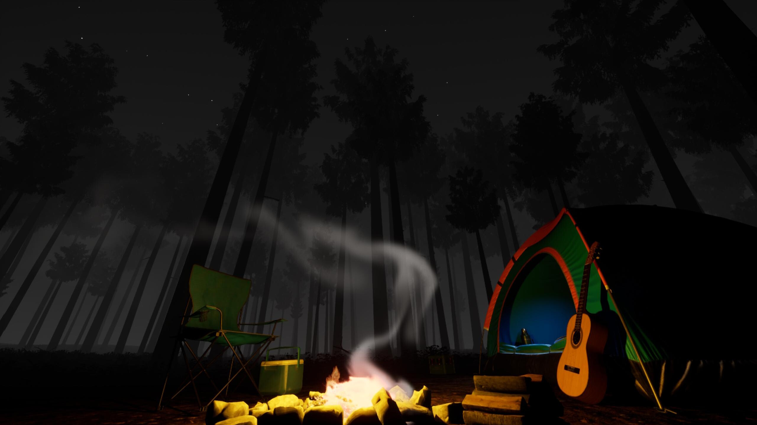 GreenGrass screenshot 2