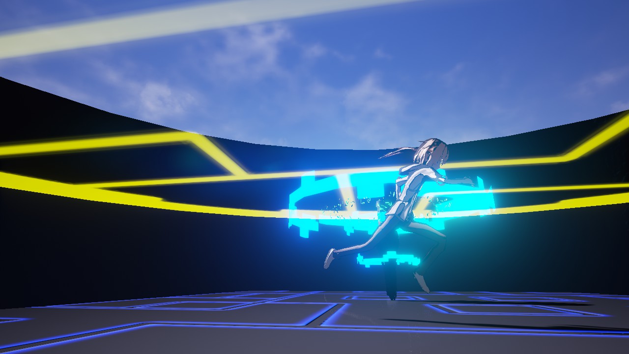Link: The Unleashed Nexus screenshot 6