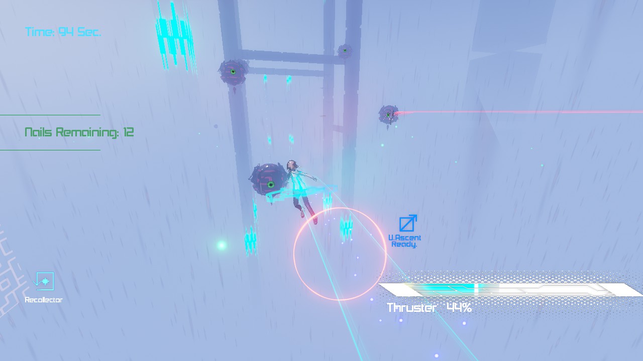 Link: The Unleashed Nexus screenshot 2