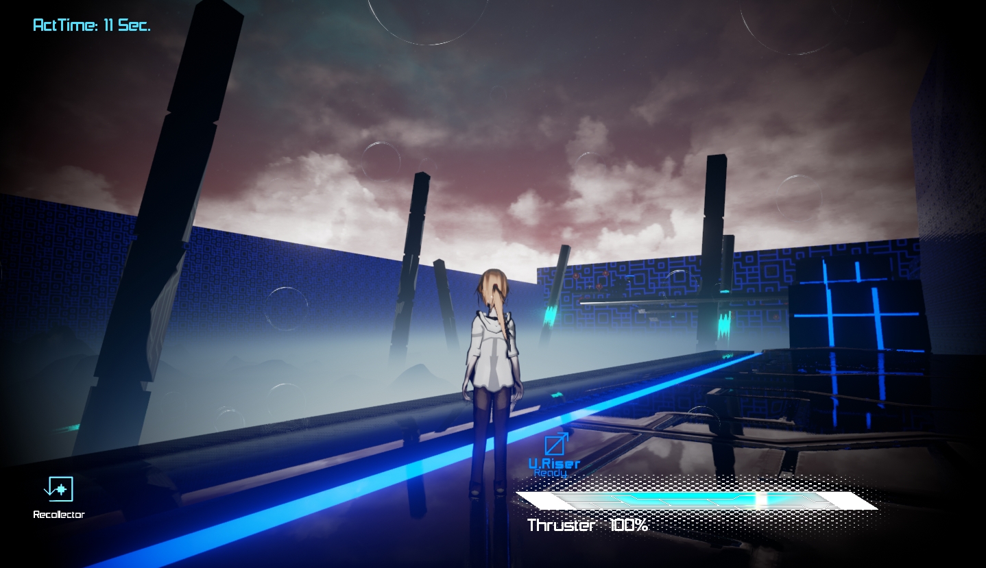 Link: The Unleashed Nexus screenshot 4