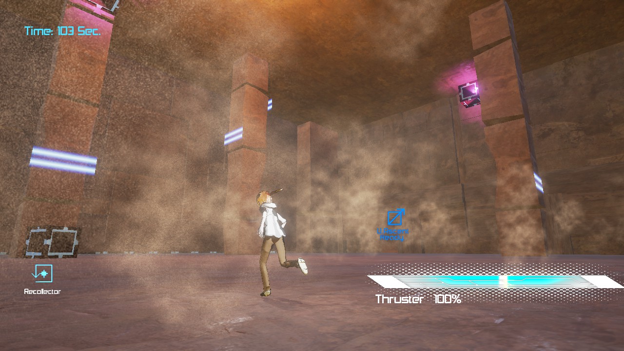 Link: The Unleashed Nexus screenshot 9