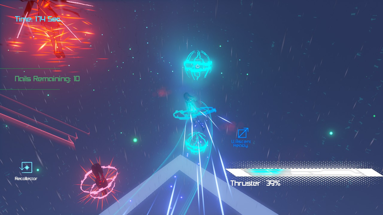 Link: The Unleashed Nexus screenshot 8