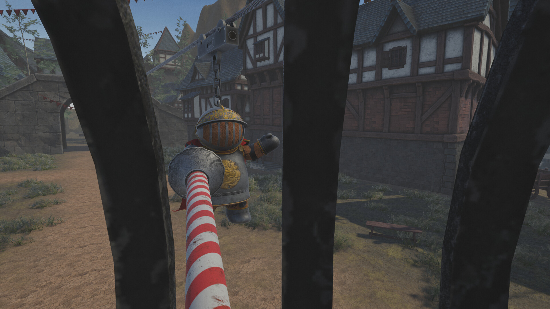 Just Hanging Around screenshot 10