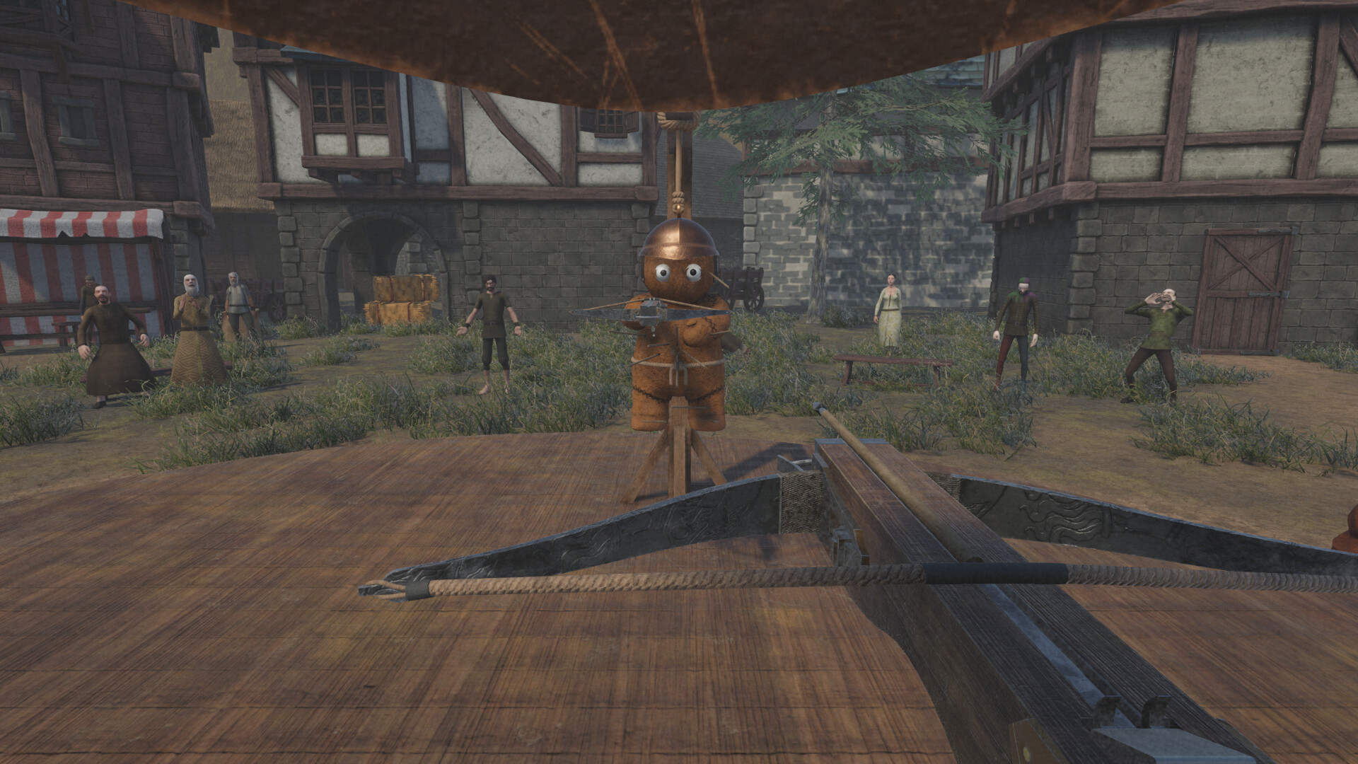 Just Hanging Around screenshot 6