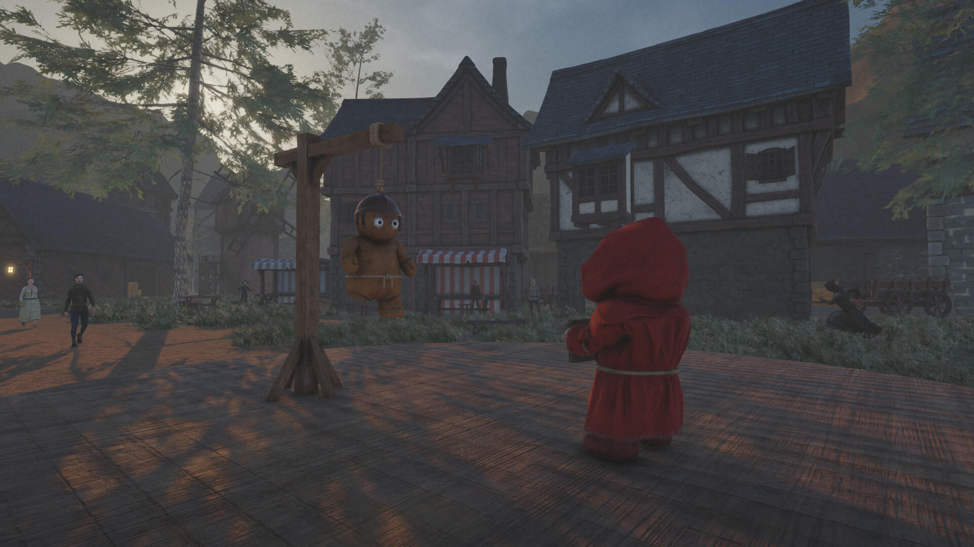 Just Hanging Around screenshot 8