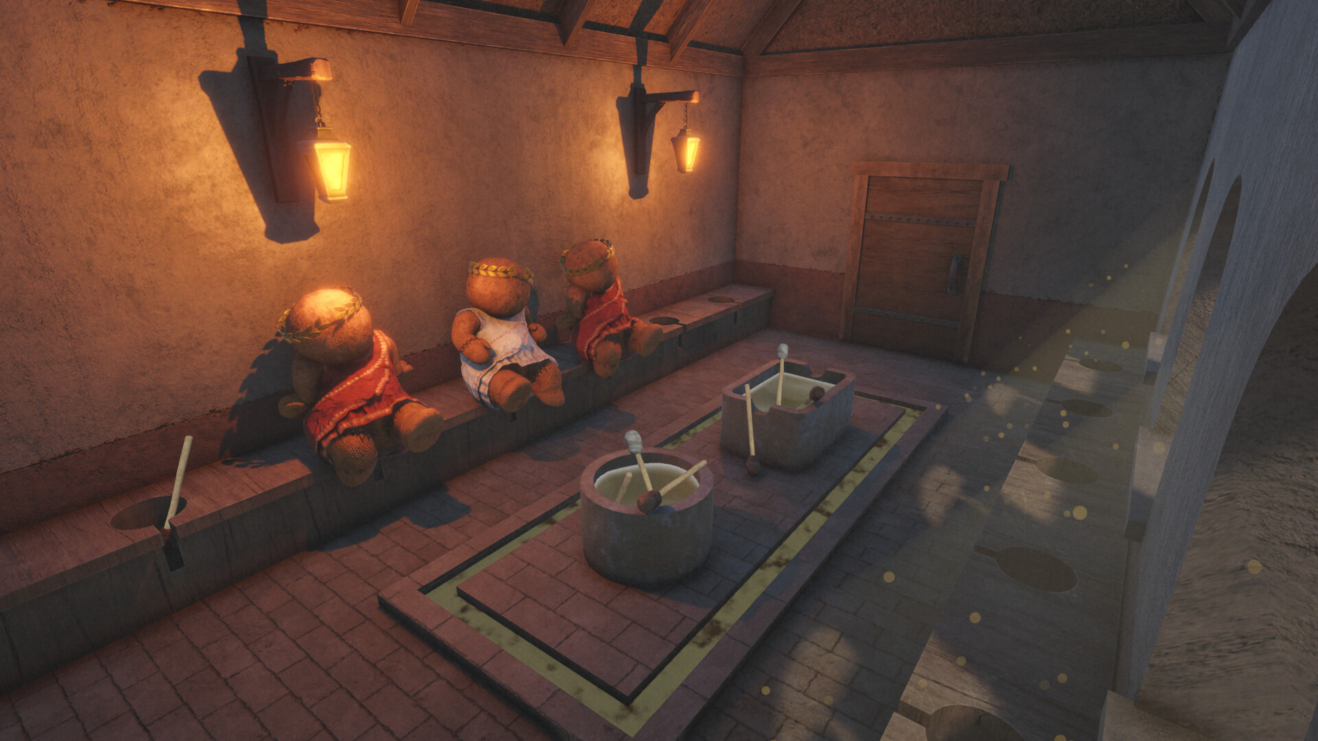 Just Hanging Around screenshot 7