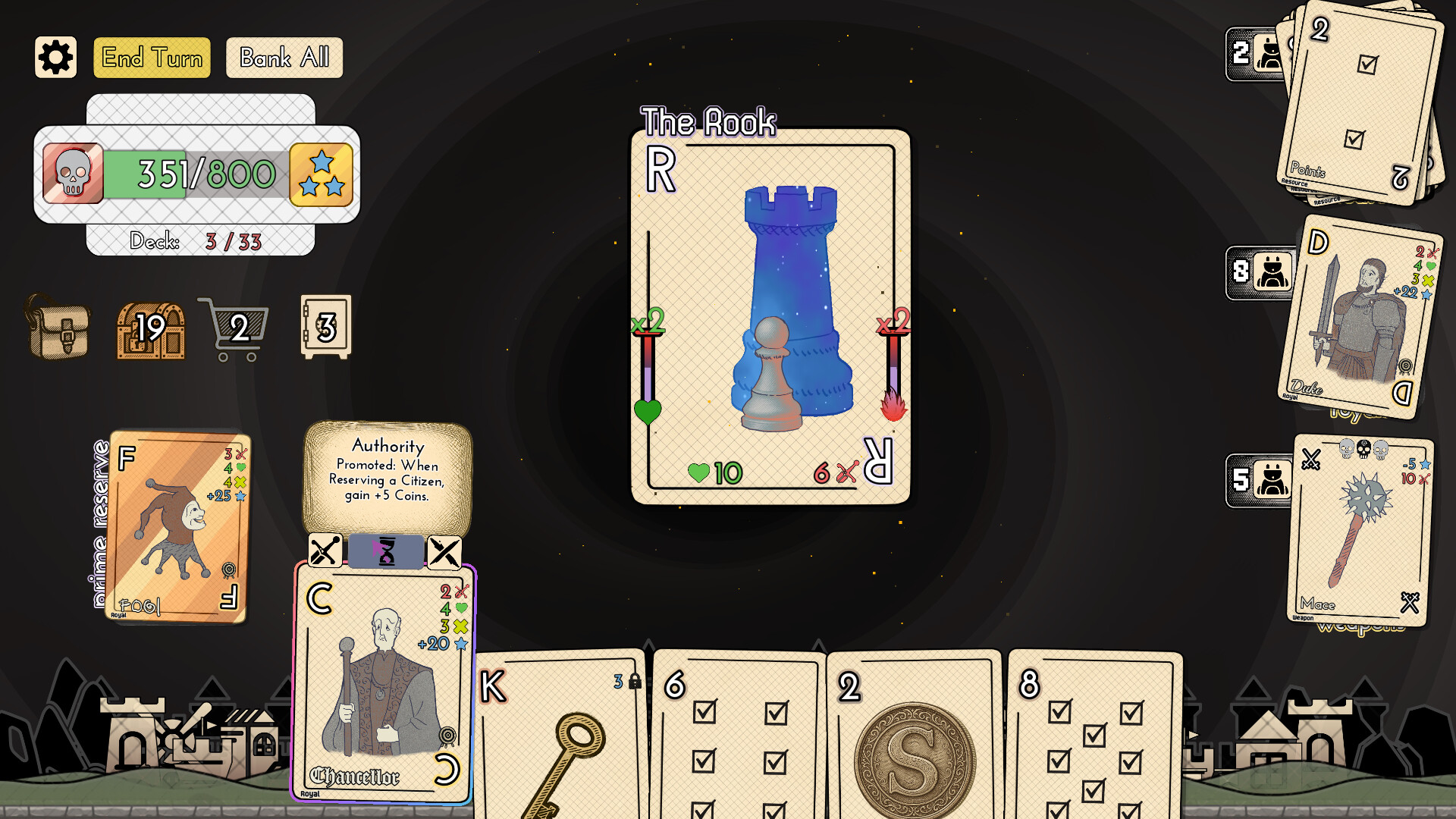 Luxuriant screenshot 6