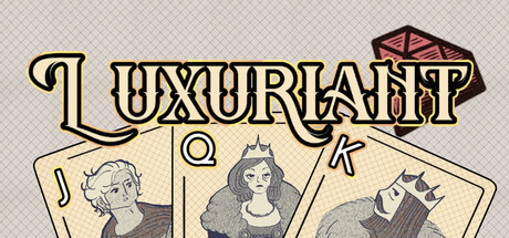 Luxuriant — Steam header