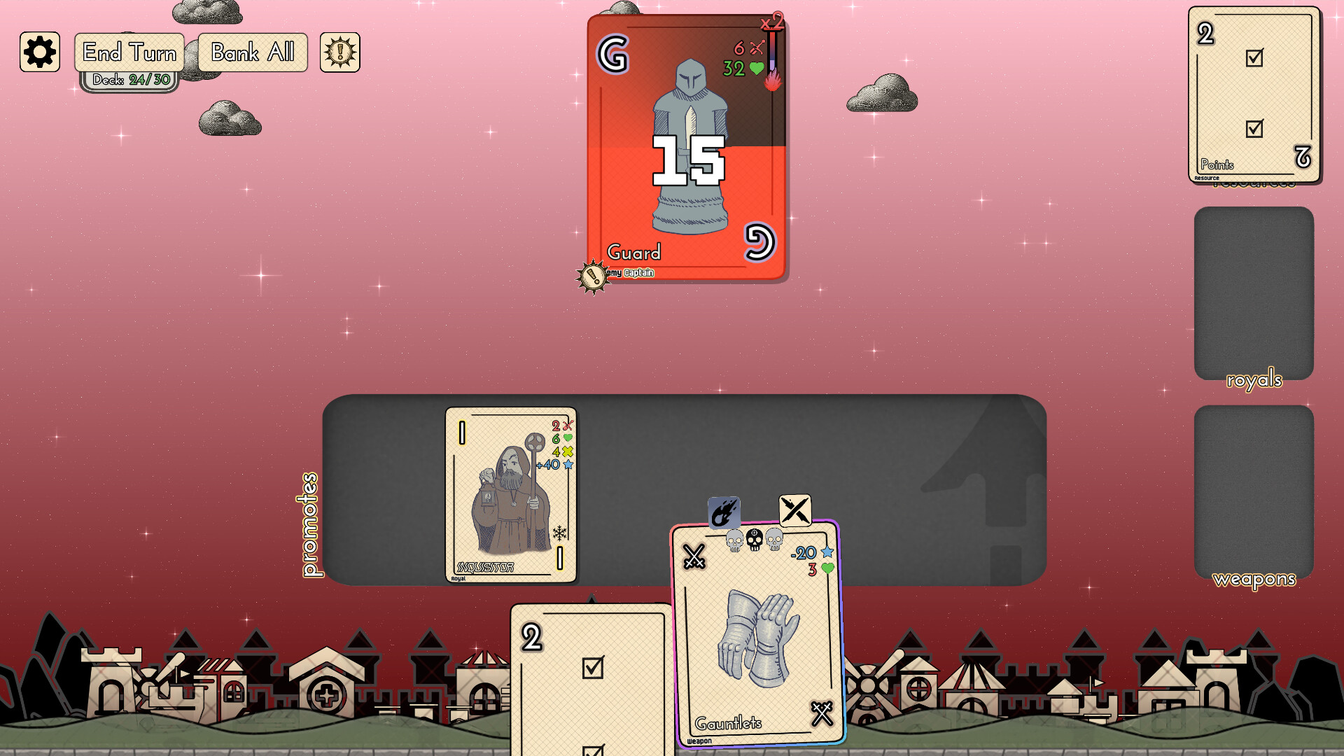Luxuriant screenshot 4
