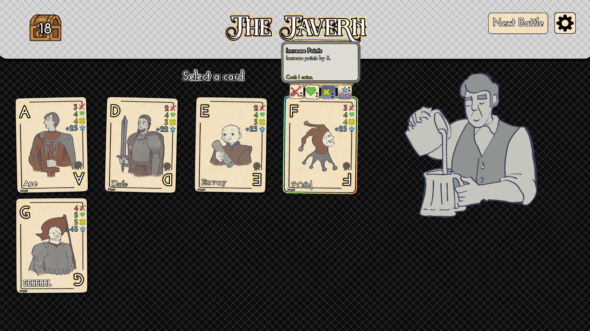 Luxuriant screenshot 7