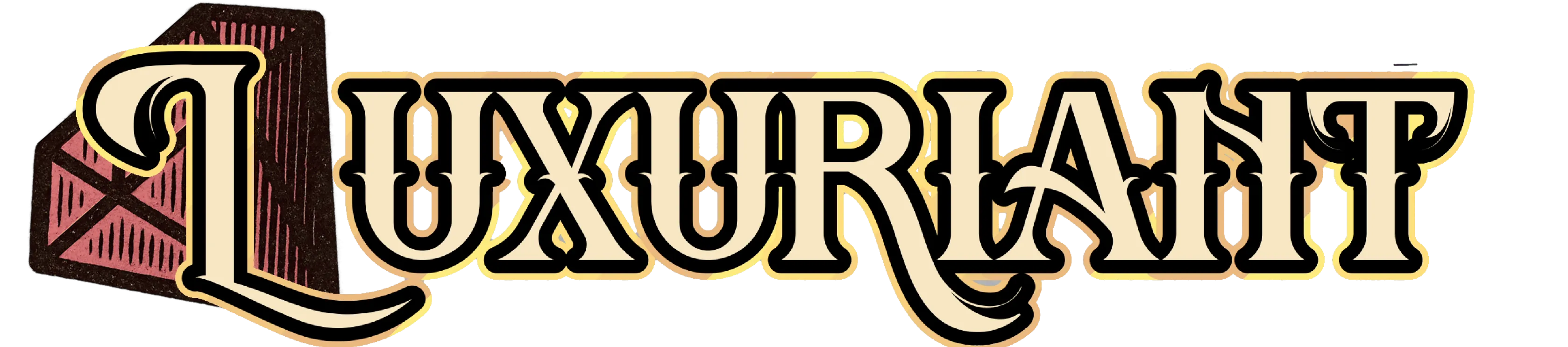 Luxuriant screenshot 1
