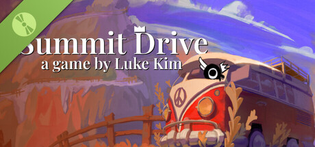 Summit Drive a game by Luke Kim Demo