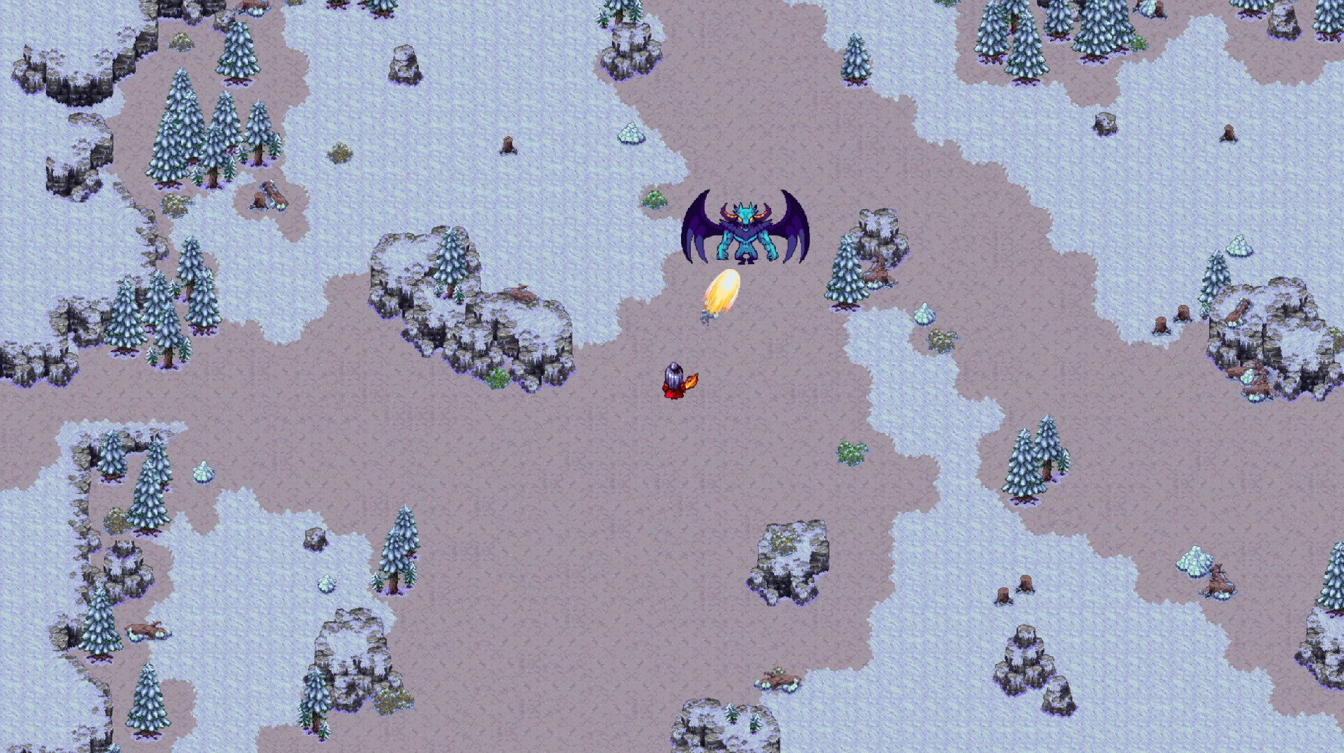 Anvilium screenshot 2