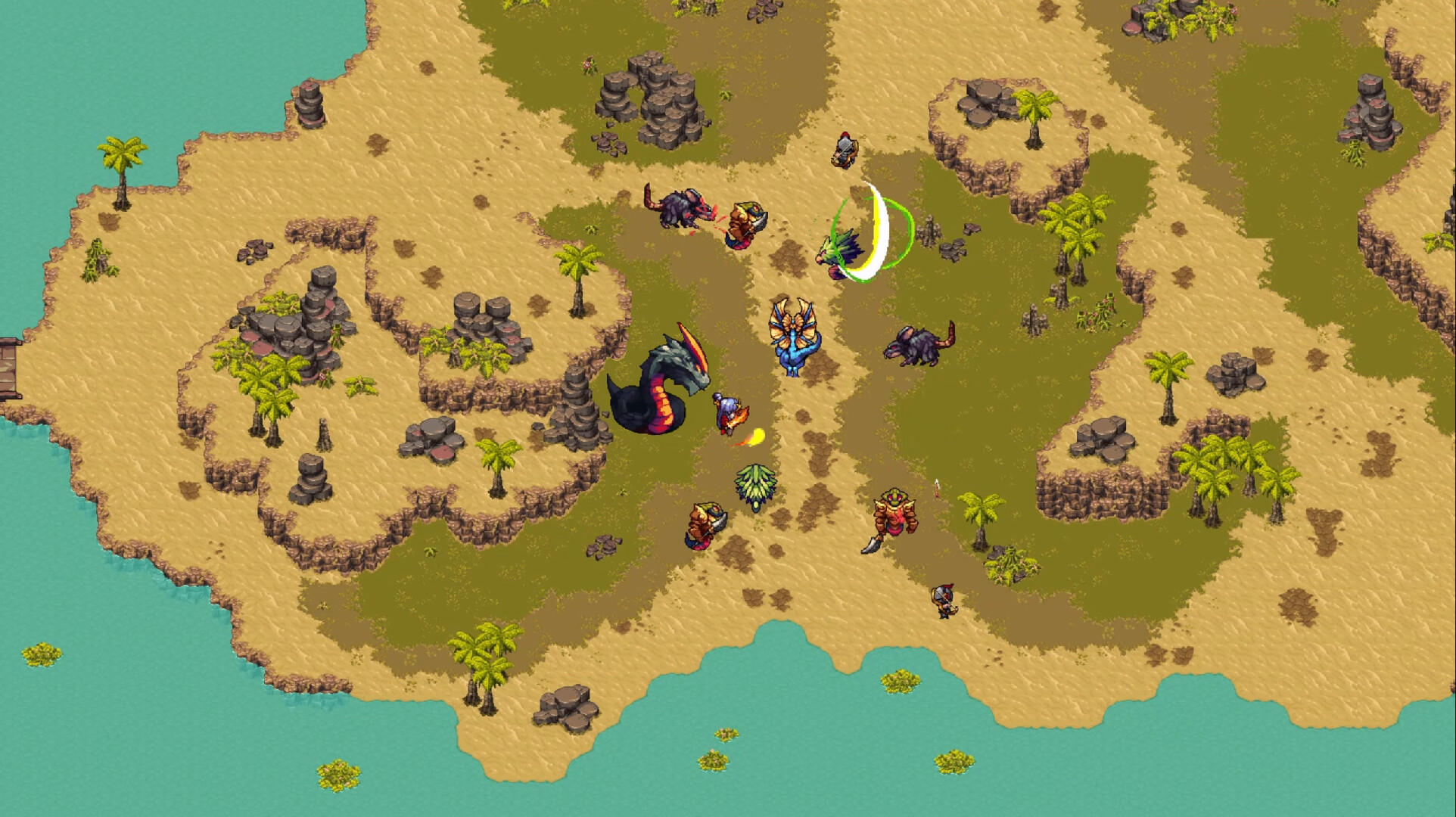 Anvilium screenshot 3