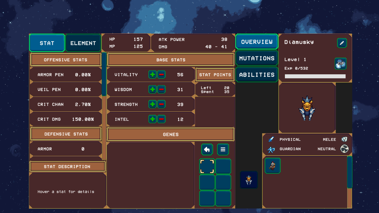 Anvilium screenshot 4