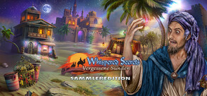 Whispered Secrets: Vergessene Sünden Sammleredition