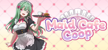 Maid Cafe Coop