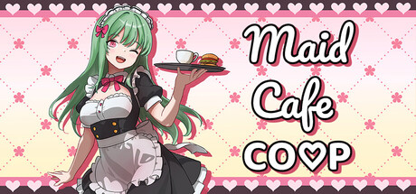 Maid Cafe Coop
