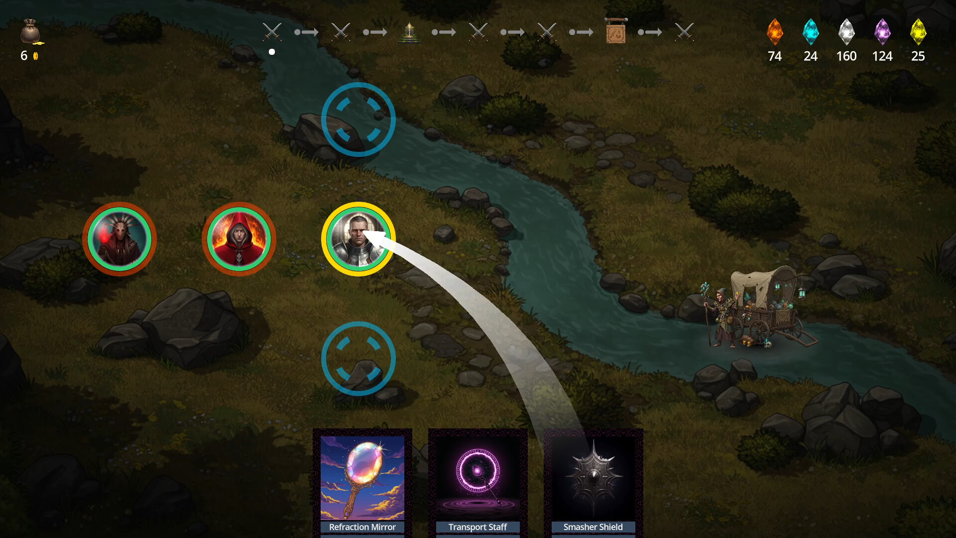 The Last Purge screenshot 2