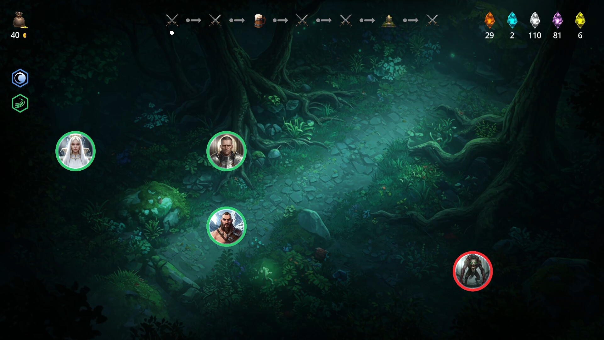 The Last Purge screenshot 3
