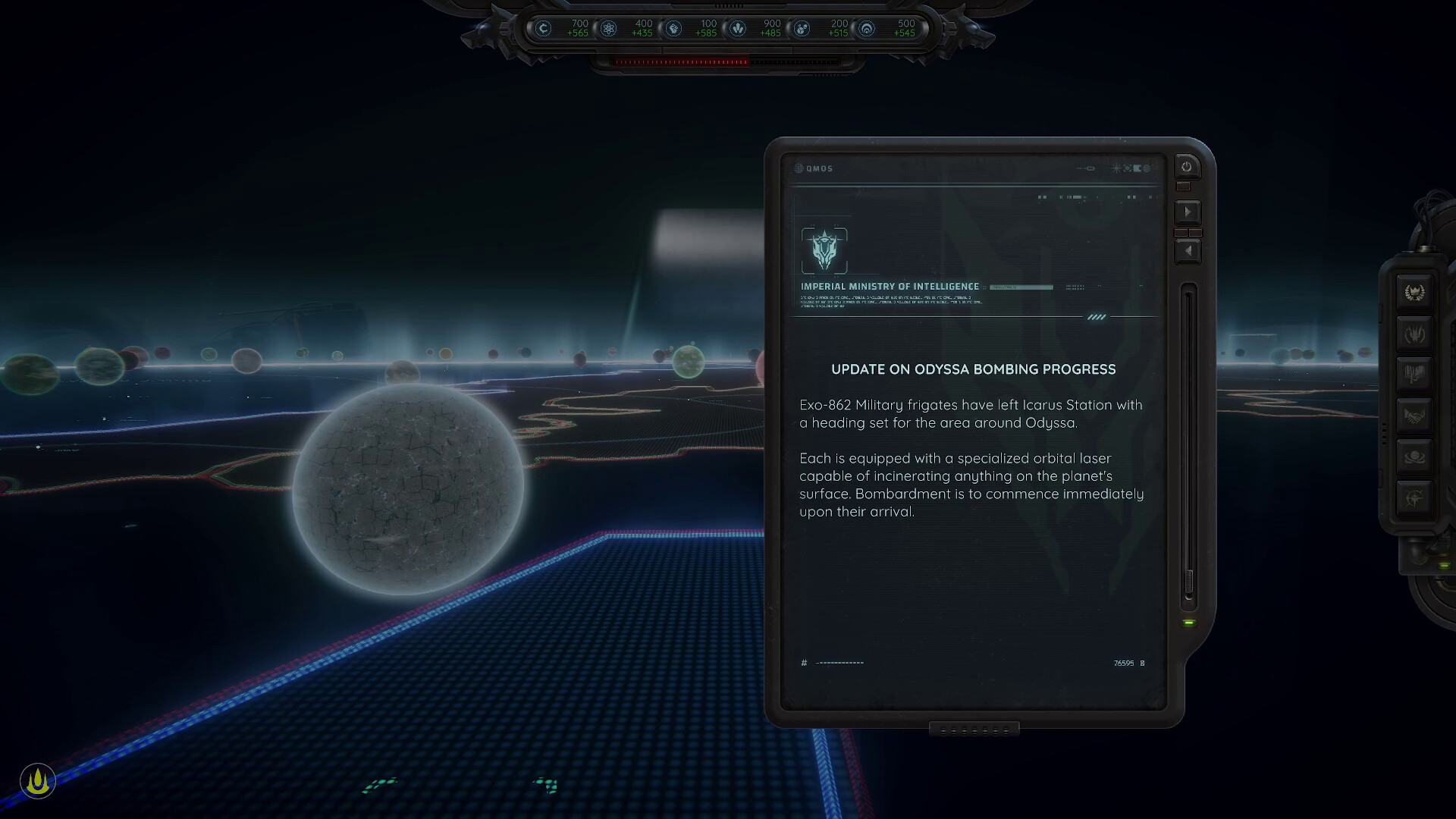 Archon screenshot 6