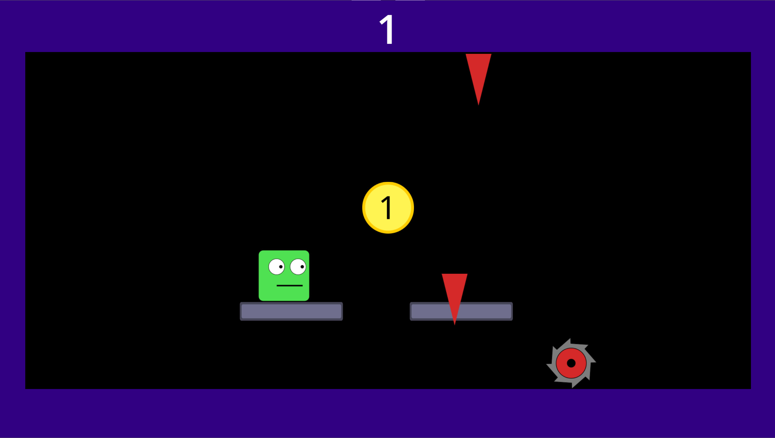 Jump Greed screenshot 5