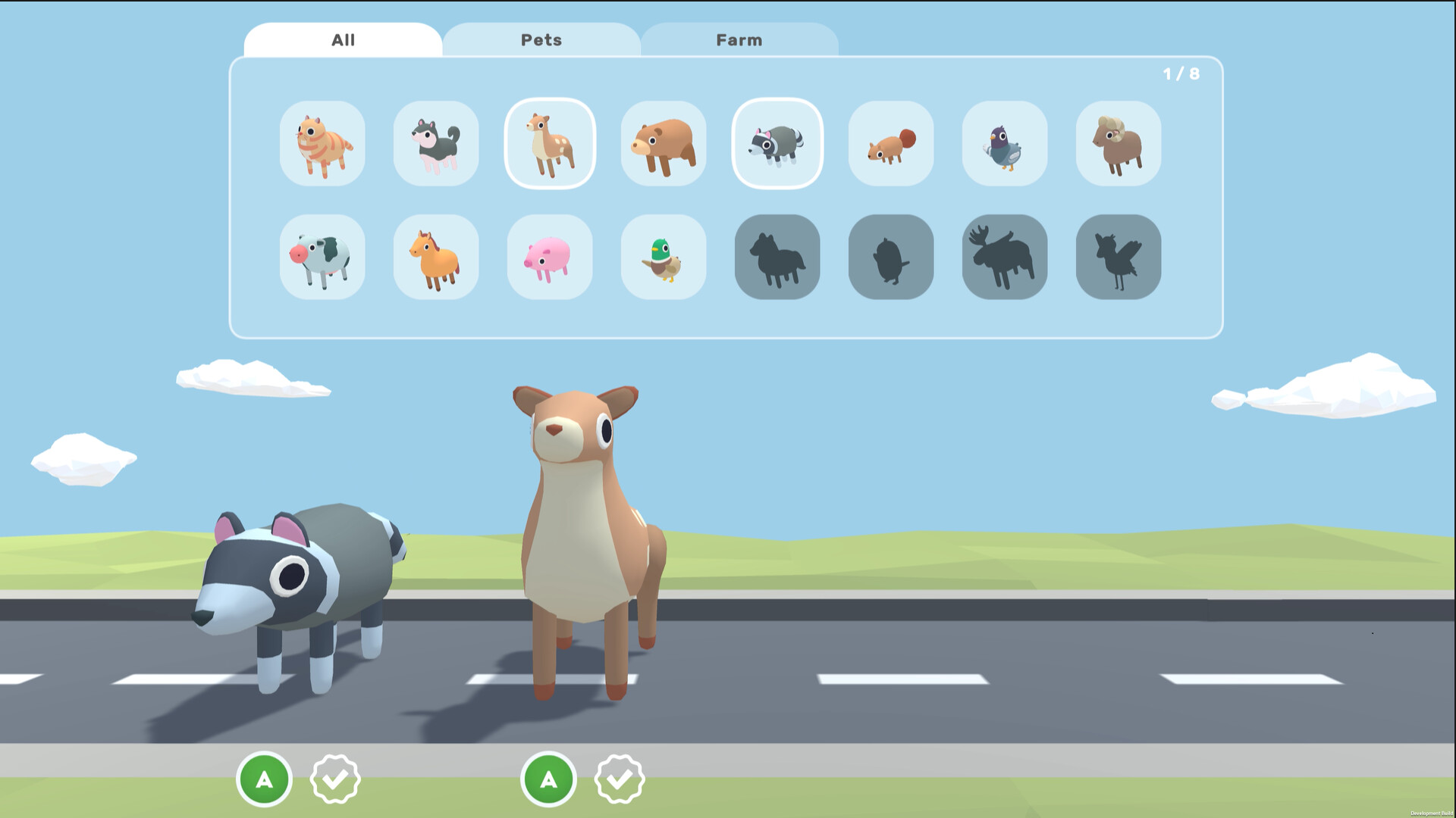 Snack Attack screenshot 5