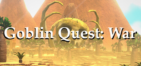 Goblin Quest: War
