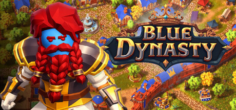 Blue Dynasty:Оборона міста