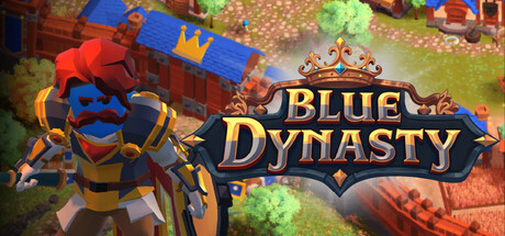 Blue Dynasty:Town Defense